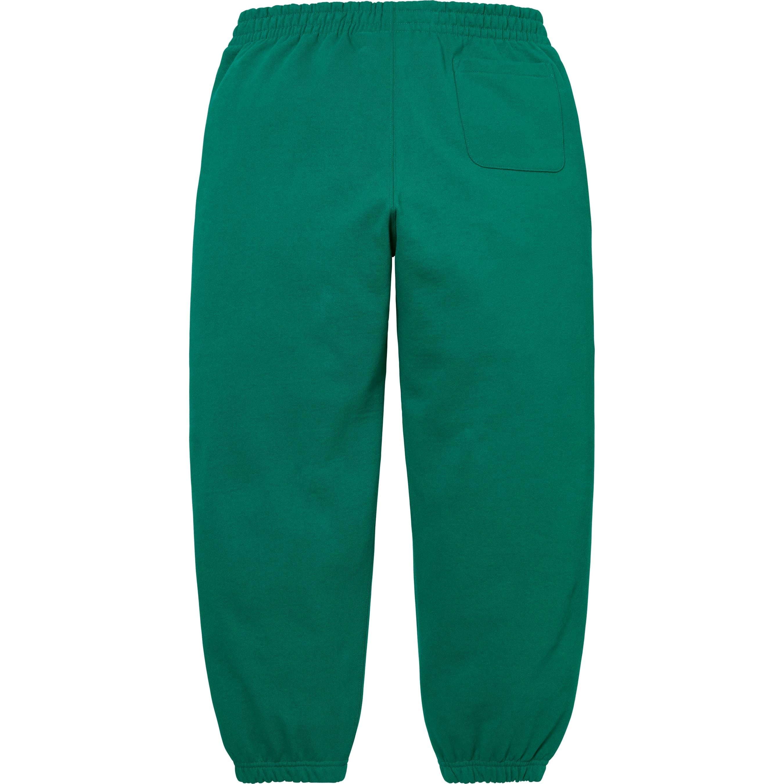 Small Box Sweatpant view 22